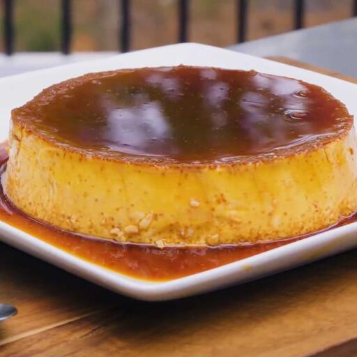 Flan