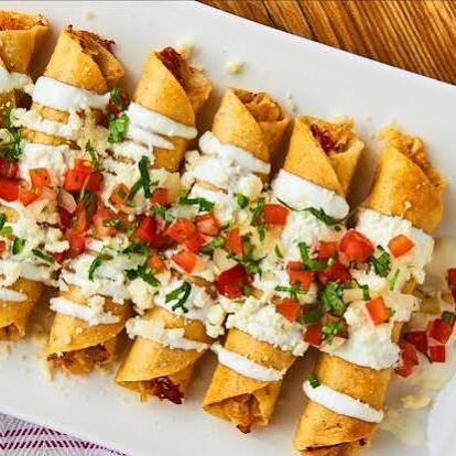 Flautas