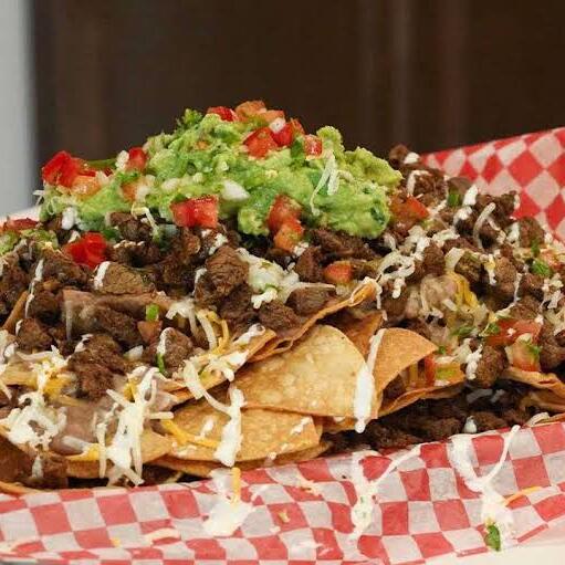 Nachos