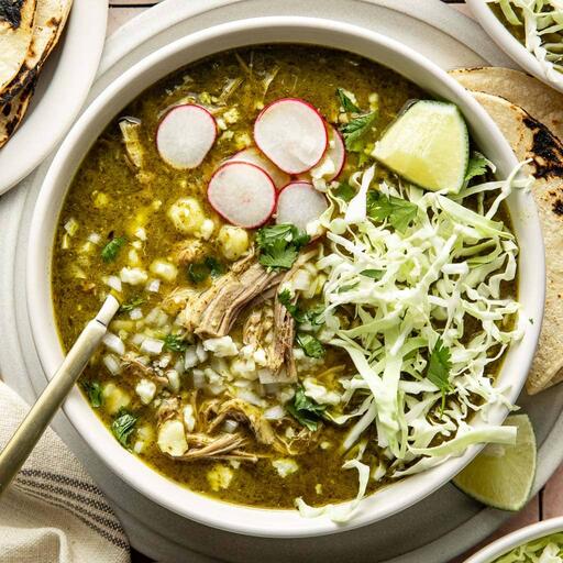 Pozole