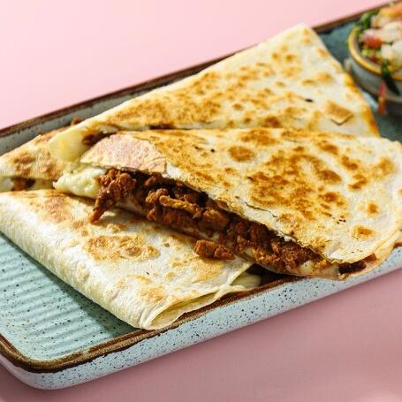 Quesadilla